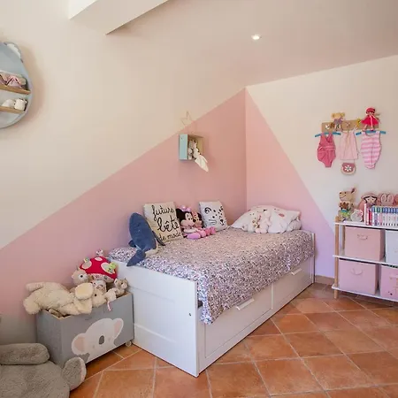 La Lezardiere Villa *
