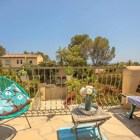 Villa La Lezardiere *